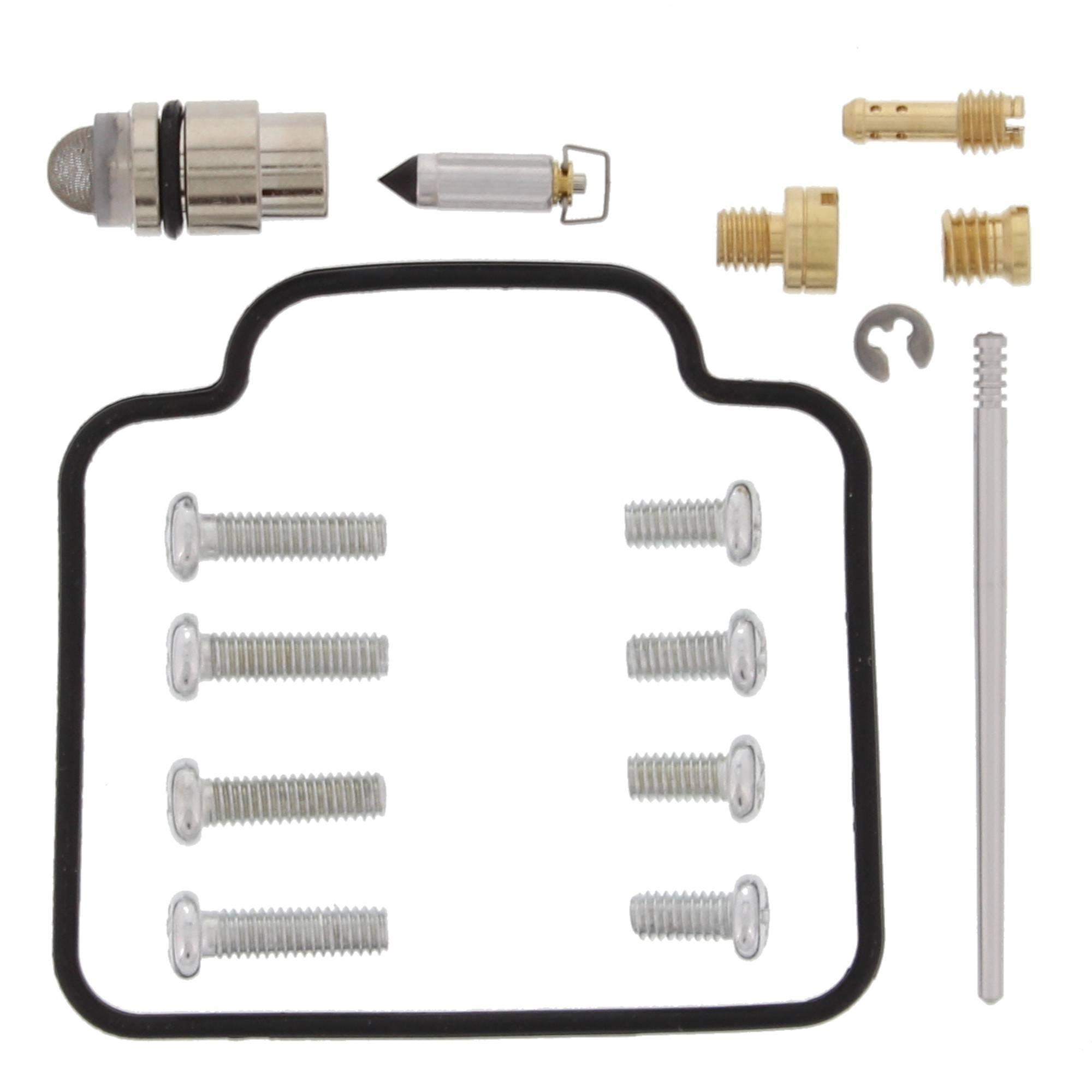 261042 Carburetor Rebuild Kit